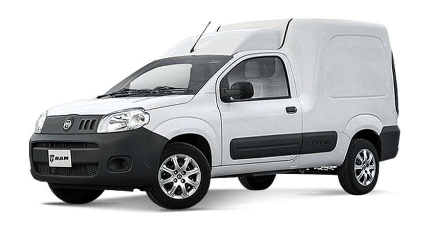 PRO.R - PROMASTER RAPID